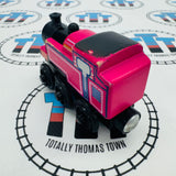Ashima Black Wheels (Mattel) Fair Condition Wooden - Used