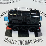 Diesel (2018 Mattel) Fair Condition Used - Push Along