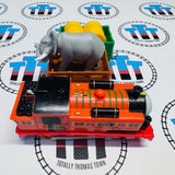 Nia and the Elephant (2013) Good Condition Used - Trackmaster Revolution