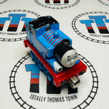 Thomas Talking (2009) Fair Condition Used - Take N Play