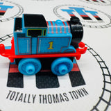 Thomas - Classic Newer Version Thomas with Rivets New no Package - MINIS