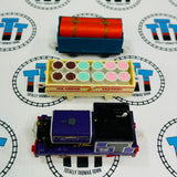 Charlie in “Play Time” (2009) Noisy Used - Trackmaster