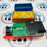 Whiff and Cargo Cars (2009) Noisy Used - Trackmaster