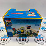 Mountain Overpass Wooden - Used in Box