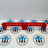 Straight Bridge Rail R-17 2 Pieces New no Box - TOMY