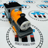 Dash (2009 Mattel) Used - Trackmaster