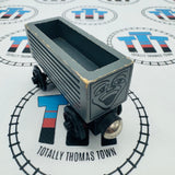 Troublesome Truck (Learning Curve 1996) Rare Wooden - Used