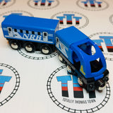 Blue Train NRB Other Brand Wooden - Used