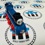 Frieda no Tender (Mattel) Fair Condition Chipping Paint Wooden  - Used