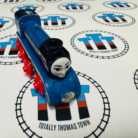 Frieda no Tender (Mattel) Fair Condition Chipping Paint Wooden  - Used