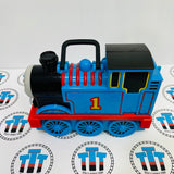 Carrying Case #2 Used - Take Along