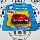 Fire Engine Damaged Packaging (2001) ERTL - New