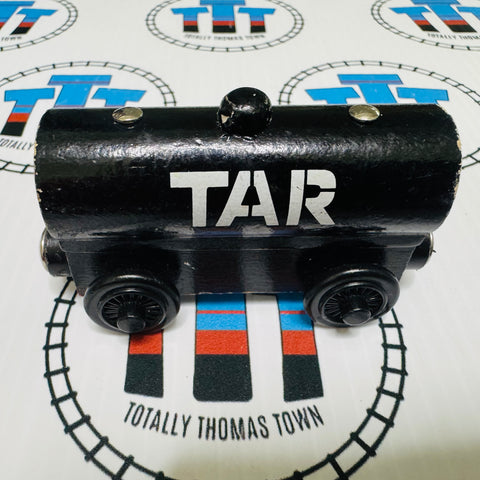 Tar Tanker (Learning Curve 2002) Wooden - Used