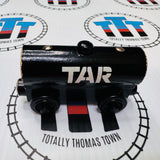 Tar Tanker (Learning Curve 1998) Rare Wooden - Used
