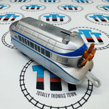 Hugo (2016) Used - Trackmaster Revolution