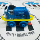 Spencer - Shark Spencer New no Package - MINIS