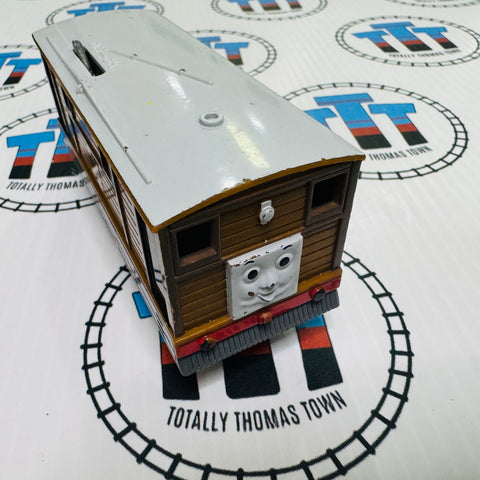 Toby (1996) Fair Condition Used - TOMY