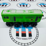 Boco (Learning Curve 2003) Wooden - Used