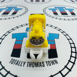 Emily as Yellow Ranger New no Package - MINIS