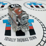 Thomas - 75th Silver Thomas New no Package - MINIS