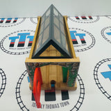 Useful Engine Shed #1 Good Condition Wooden - Used