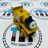 Stepney (Learning Curve 1997) Fair Condition Rare Wooden - Used