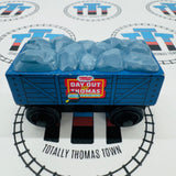 Day out with Thomas 2012 (TOMY) Wooden - Used