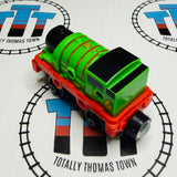 Train Maker Percy (2015) Good Condition Used - Take N Play