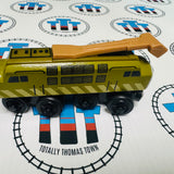 Diesel 10 (Learning Curve 2001) Wooden - Used