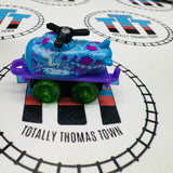Harold - Monster Harold New no Package - MINIS