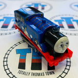 Real Steam Thomas with Sparks (2014) Fair Condition Used - Trackmaster Revolution