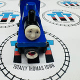 Sir Handel (Learning Curve 1997) Crooked Face Wooden - Used