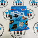 Charleston Chew Diesel New in Bag #128 - Minis