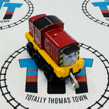 Salty (2018 Mattel) Fair Condition Used - Push Along