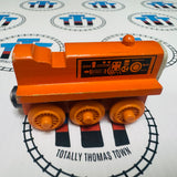 Terence no Treads (Learning Curve 1996) Wooden - Used