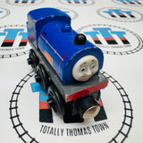Wilbert #2 (Learning Curve 2001) Chipping Paint Wooden - Used