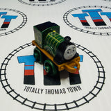 Newer Version Emily with Rivets and #12 Used - Minis