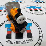 Dash (Mattel) Wooden - Used