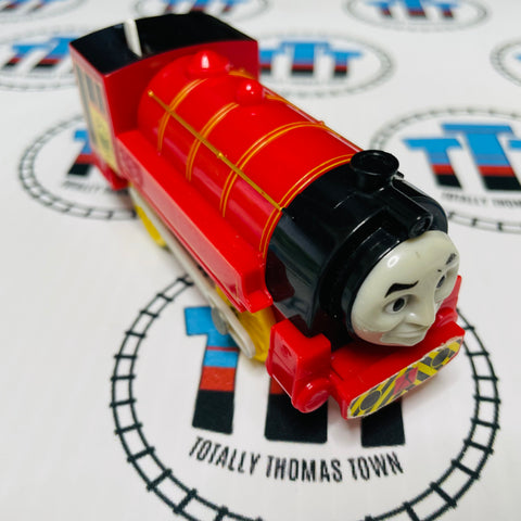 Victor (2009 Mattel) Noisy Used - Trackmaster