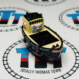 Bulstrode #3 Chipping Paint Pull Along Capsule Plarail - Used