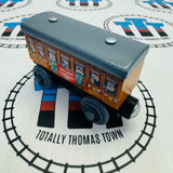 Day out with Thomas 2016 (Mattel) Good Condition Wooden - Used