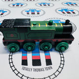 Whiff (Mattel) Good Condition Wooden - Used