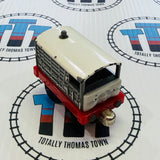 Toad (2006) Fair Condition Chipping Paint Used - Take Along