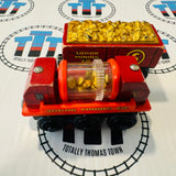 Prospector Cars (Learning Curve) Fair Condition Wooden - Used