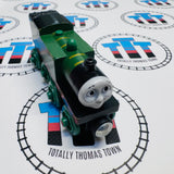 Whiff (Mattel) Good Condition Wooden - Used