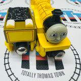 Molly & Tender #2 (Learning Curve) Fair Condition Discoloured Face Wooden - Used