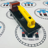 BRIO Bonnavista with no Cargo Wooden - Used