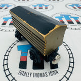 Troublesome Truck Retired (Learning Curve 1994) Flat Magnet Rare Fair Condition Wooden - Used
