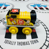 Thomas - Rescue Stunt Thomas Used - MINIS