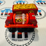 Prospector Cars (Learning Curve) Very Good Condition Wooden - Used